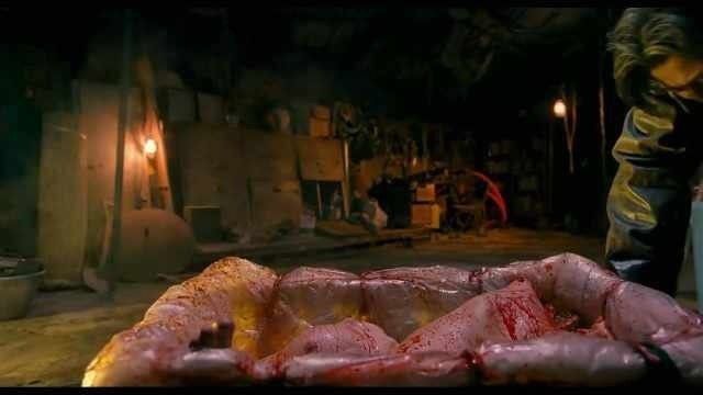 最值得推荐的韩国电影,有没有特别好看的韩国电影推荐