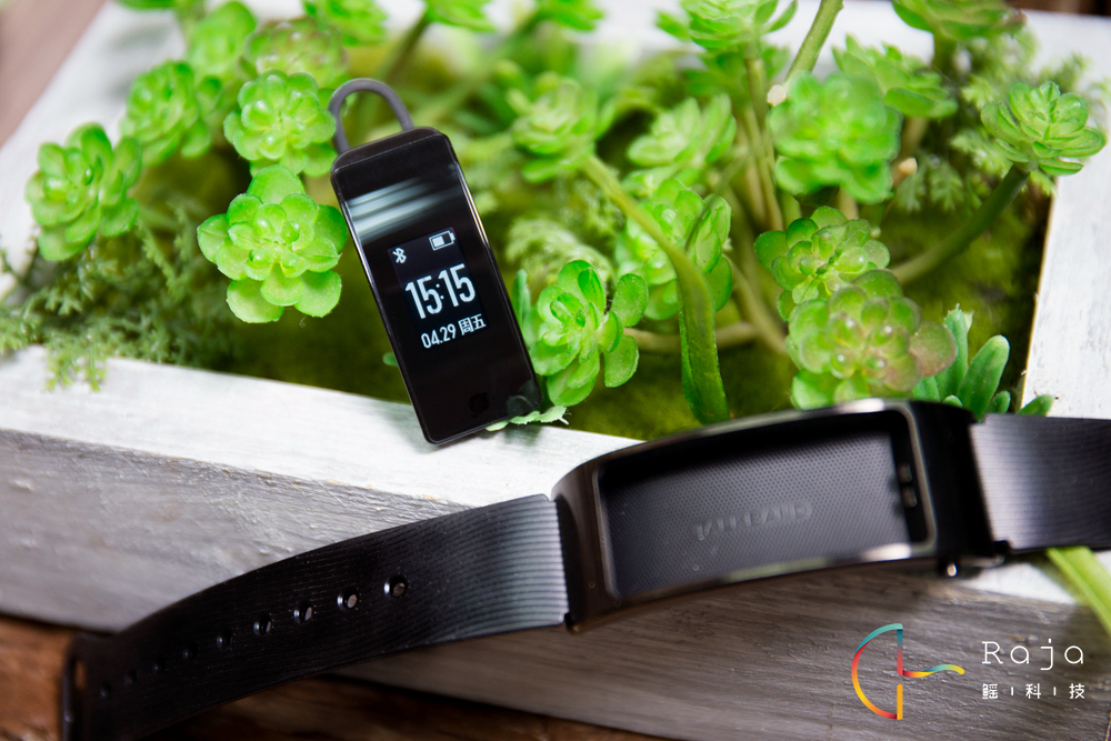 时尚款华为手环,华为b3手环测评