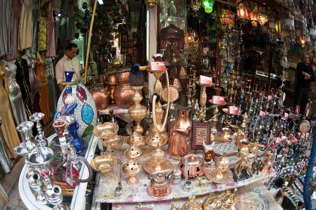 旅行手信,广东旅游必带手信