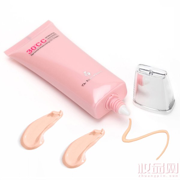 cc霜为什么叫cc霜,cc霜和气垫cc区别