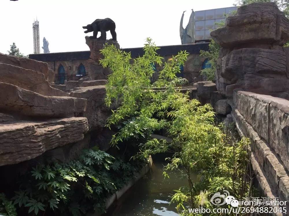 常州游记,苏南游记常州