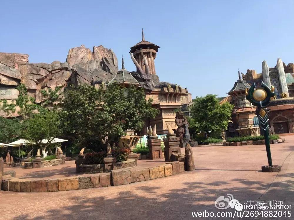 常州游记,苏南游记常州