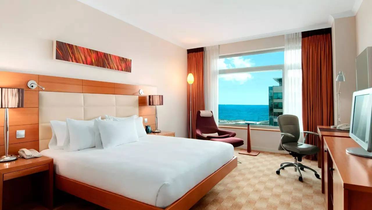 古老的巴塞罗那,永远的巴塞罗那