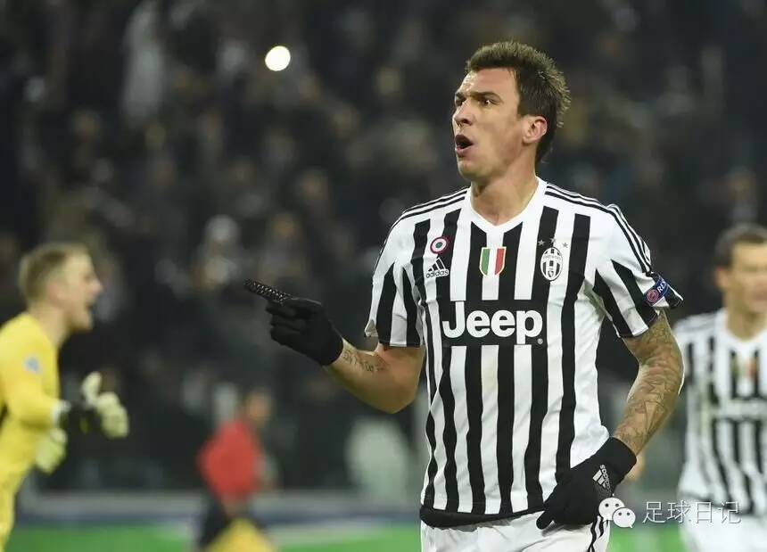 致尤文图斯最伤感的情书!