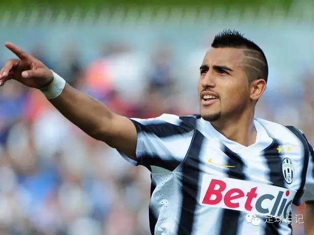 致尤文图斯最伤感的情书!