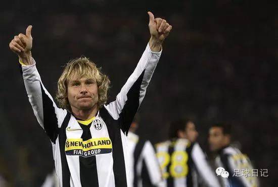 致尤文图斯最伤感的情书!