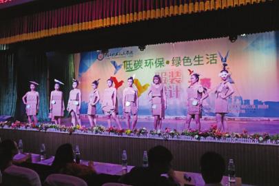 用废旧纸箱做服装,废旧纸箱做战袍