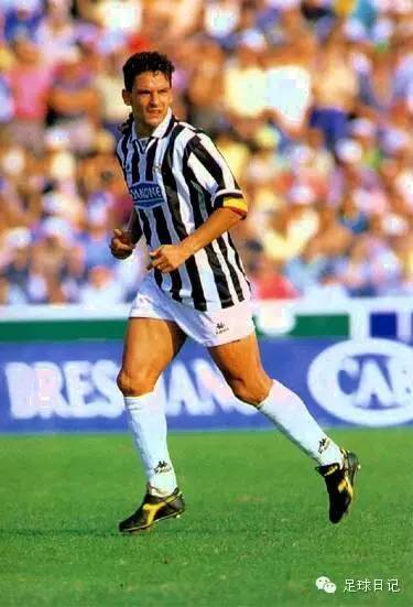 致尤文图斯最伤感的情书!