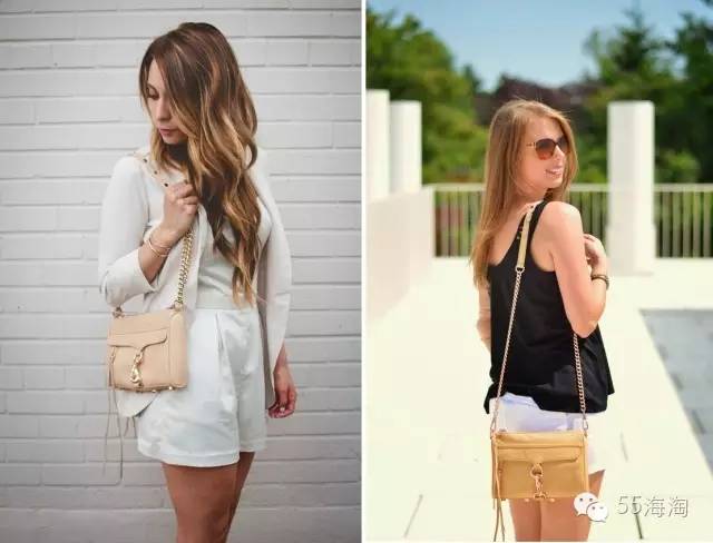 毕业季|第一只通勤包包到底怎么选?