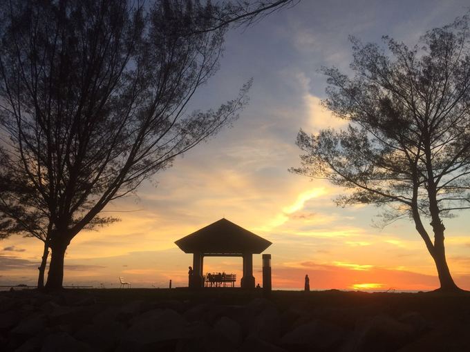 吴尊文莱照片,吴尊文莱最帅的照片