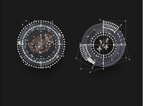 瓒呯骞荤殑鎵嬫満,鎵嬫満涓婚ui璁捐