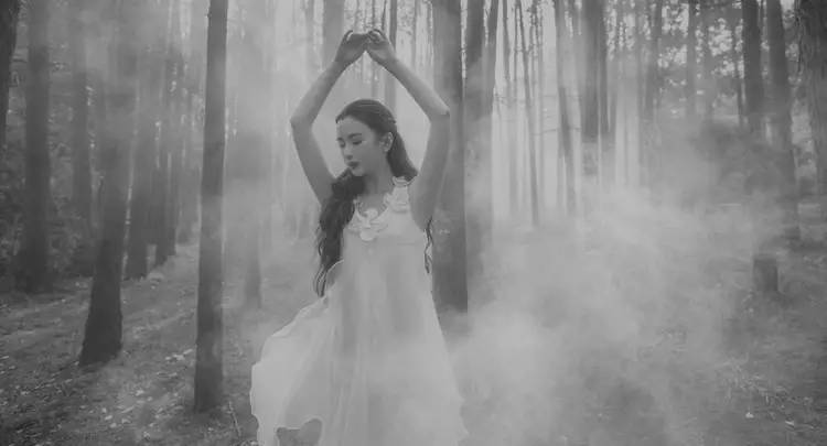 摄影师如何与模特拉近关系,摄影师和模特最佳搭档