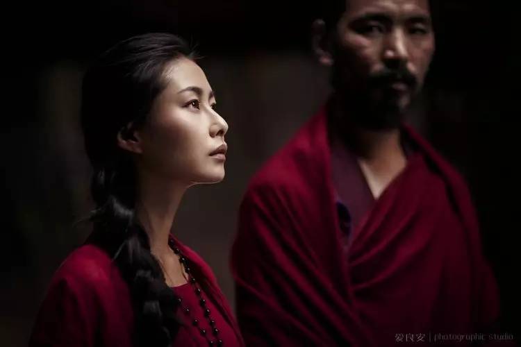 摄影师如何与模特拉近关系,摄影师和模特最佳搭档