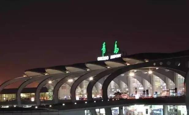 青岛机场地铁线路图最新,青岛市大交通最新消息