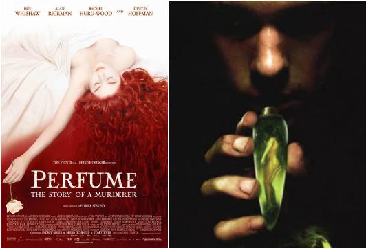 隔壁老王刚洗完澡的清新味道是？ | Enjoyleaks香氛群精彩分享