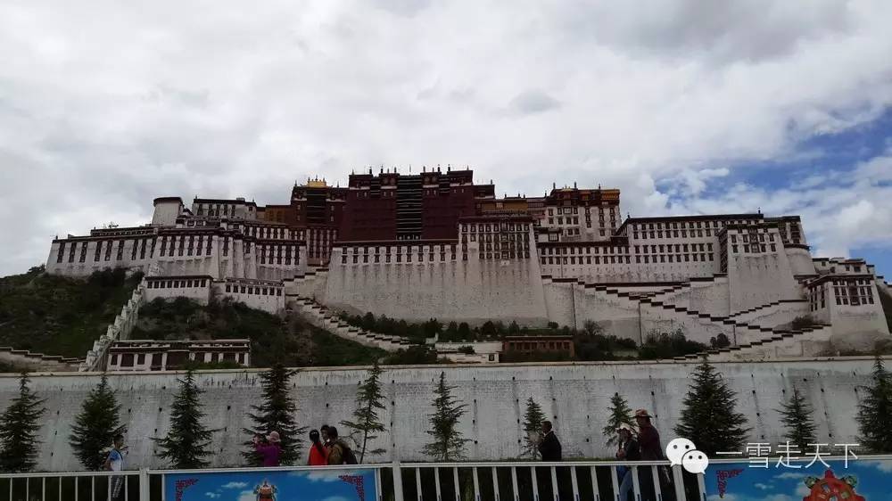 自驾六次进藏车友提示：进藏随身物品汇总，超全超细