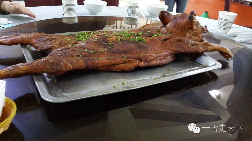 自驾六次进藏车友提示：进藏随身物品汇总，超全超细