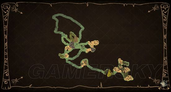 饥荒海难新手流程攻略,饥荒海难瓦拉妮怎么解锁