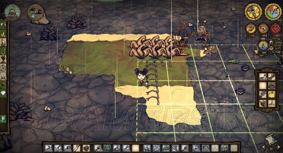 饥荒海难新手流程攻略,饥荒海难瓦拉妮怎么解锁