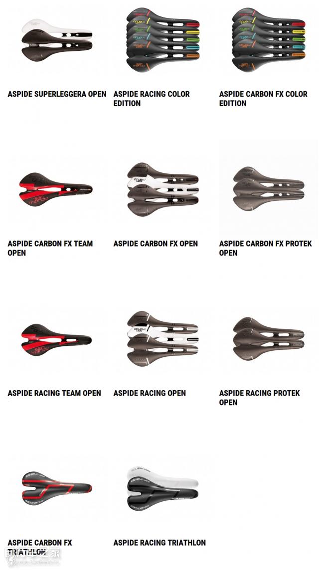 sanmarco坐垫怎么选,sanmarco座垫碳纤维