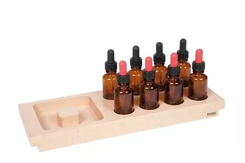 蒙特梭利幼儿园都有什么,为何要送孩子去蒙特梭利幼儿园