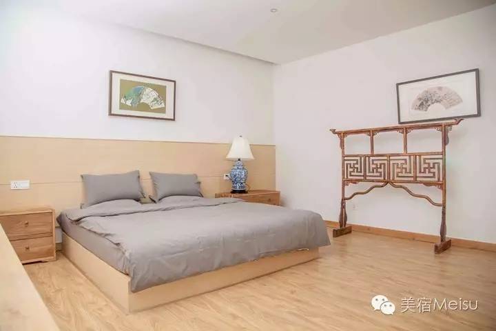 一家惊艳国牌度假界、一家美翻华北民宿圈,两种体验,看见最妩媚的青岛