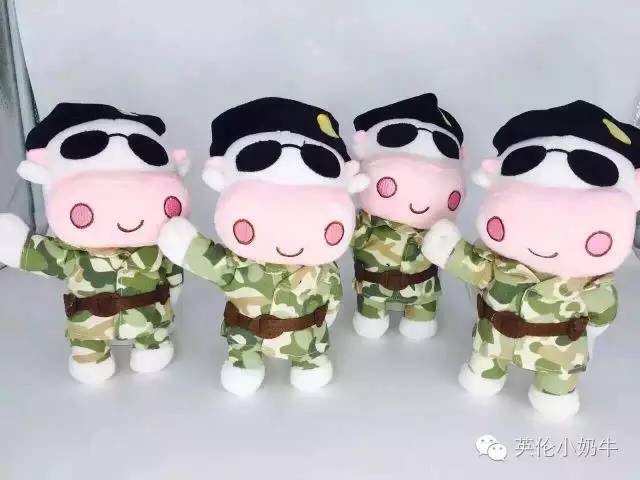 牛牛说六一送礼全攻略——萌宝玩具篇