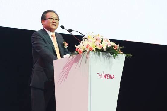 如梦维娜在哪儿爱就在哪儿,维娜的爱情故事