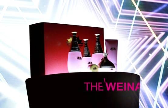 如梦维娜在哪儿爱就在哪儿,维娜的爱情故事