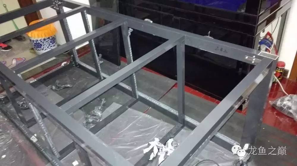 超级白,超会做,这才叫养鱼!