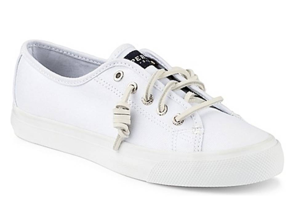 有哪些质量好的小白鞋推荐,十大必买经典小白鞋四五千