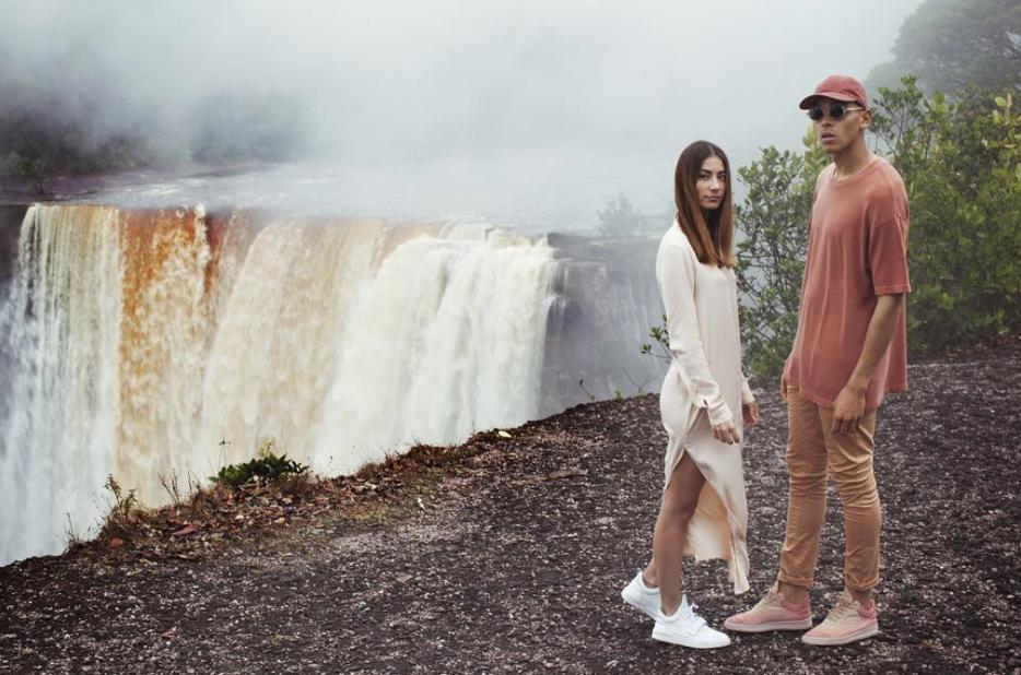 有哪些质量好的小白鞋推荐,十大必买经典小白鞋四五千