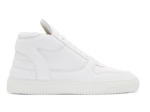 有哪些质量好的小白鞋推荐,十大必买经典小白鞋四五千