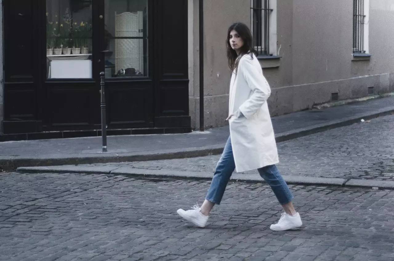 有哪些质量好的小白鞋推荐,十大必买经典小白鞋四五千