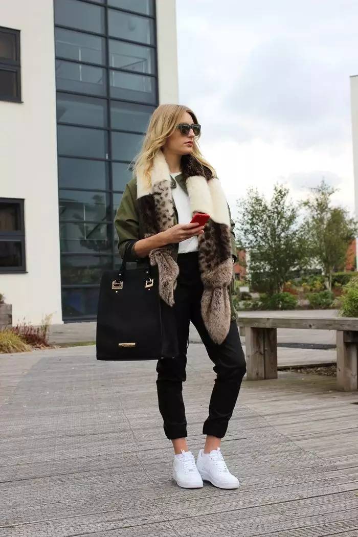 有哪些质量好的小白鞋推荐,十大必买经典小白鞋四五千