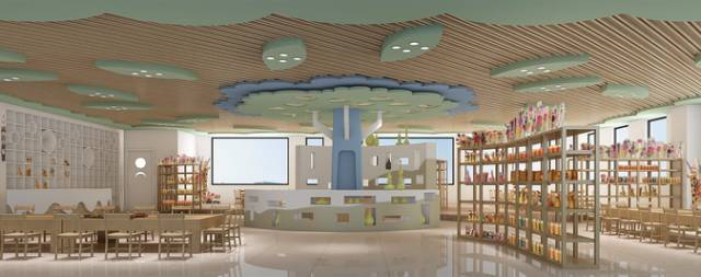 6000万巨资打造的高端幼儿园，又一次震撼了中山人！