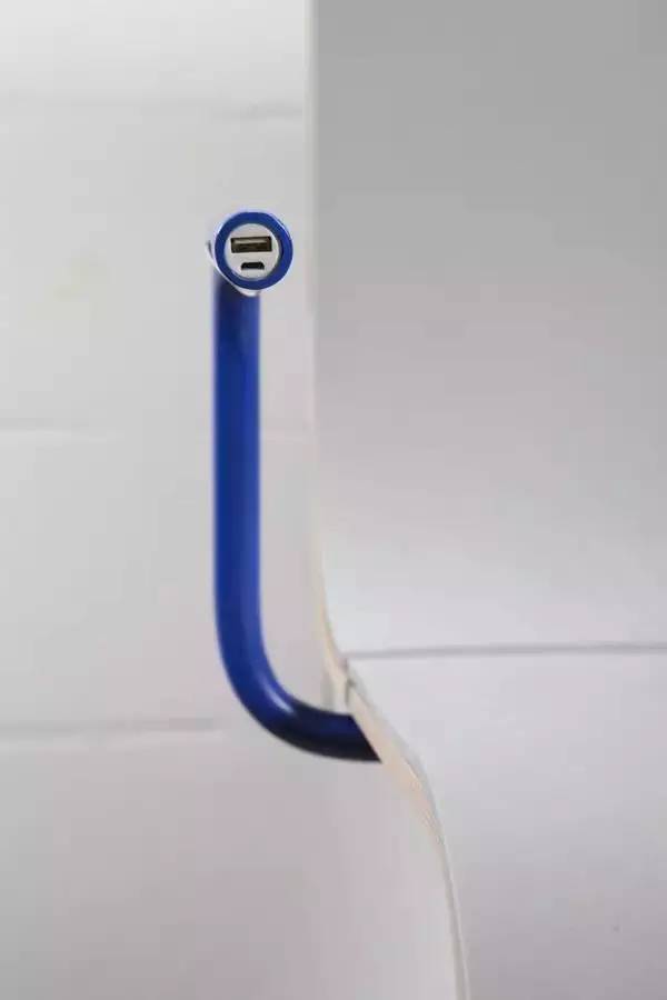 再也不用担心你的手机会没电了