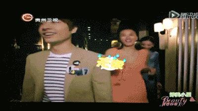 XL号御姐|Size有多大，个性有多强，她就有多美#31江南我要你最美