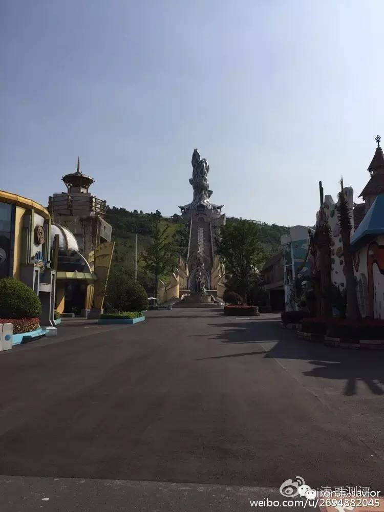 常州游记,苏南游记常州