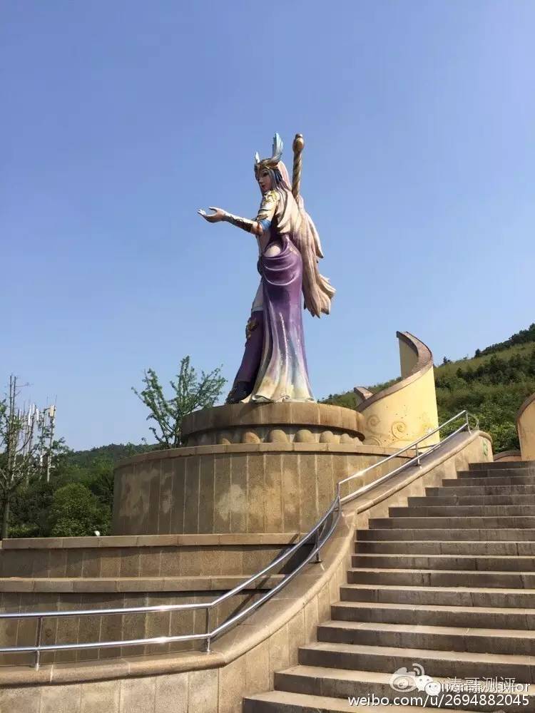 常州游记,苏南游记常州