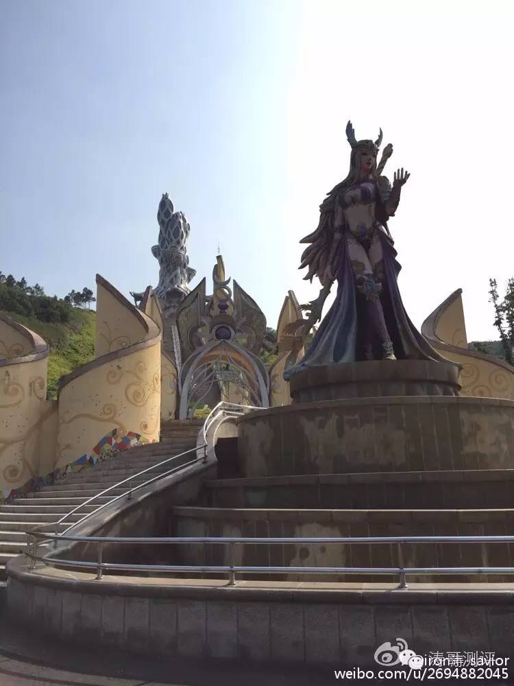 常州游记,苏南游记常州