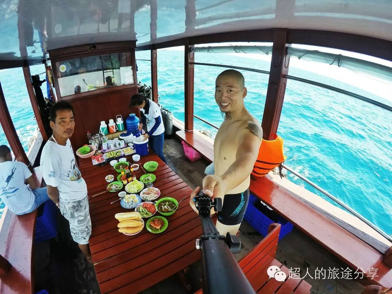 潜水芽庄,芽庄哪个岛适合潜水