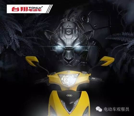 台翔电动车最新款,台翔新款运动版