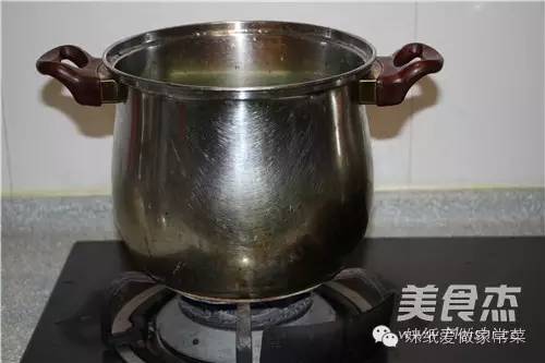 卤香凤爪,卤凤爪肉嫩