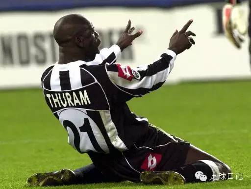 致尤文图斯最伤感的情书!