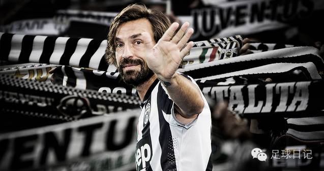 致尤文图斯最伤感的情书!