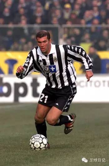 致尤文图斯最伤感的情书!