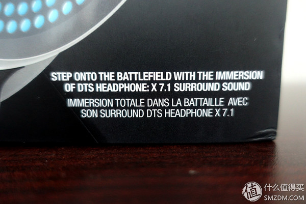 夜空中1680万色的照明灯——赛睿SIBERIA350