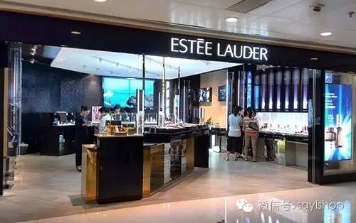 全球化妆品集团十大排名,全球化妆品十大公司