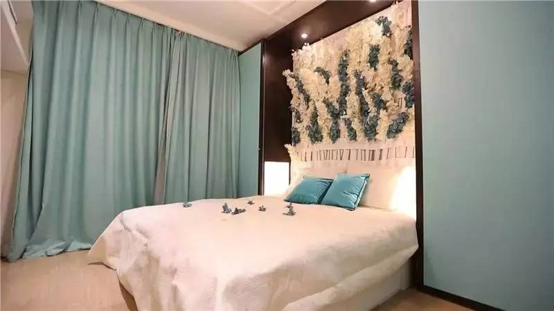 63平老房翻新装修,100平米老房惊艳改造